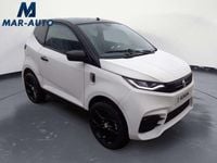 Nuova Aixam City Sport 2026 Bianco Utilitaria