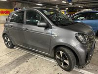 usata Smart ForFour Electric Drive forfour EQ Prime