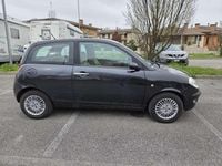 Usata Lancia Ypsilon 80 CV (58 kW) 2005 Nero Utilitaria