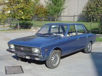 Usata VW K70 90 CV (66 kW) 1972 Blu/azzurro Berlina