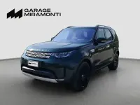 Brugt Land Rover Discovery 5 HSE 249 HK (183 kW) 2017 Grøn SUV
