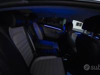 Usata VW Passat 170 CV (125 kW) 2013 Nero Berlina