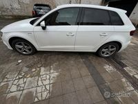 Usata Audi A3 2018 Berlina