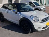 usata Mini Cooper Coupé 