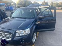 Usata Land Rover Freelander 2 S 160 CV (117 kW) 2007 SUV