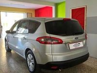 usata Ford S-MAX 1.6 TDCi 115CV Start&Stop 7 posti Busin