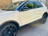 Usata VW T-Roc Sport 110 CV (80 kW) 2023 SUV
