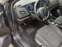 Usata Renault Mégane IV Zen 90 CV (66 kW) 2016 Nero Berlina