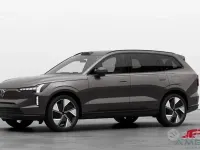 Nuova Volvo EX90 Standard 141 kW (192 CV) 2026 Grigio SUV