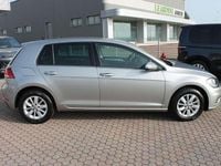 Brugt VW Golf VII Business 116 HK (85 kW) 2019 Sølv Sedan