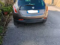 Usata Lancia Delta 190 CV (139 kW) 2009 Utilitaria