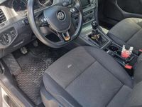 Usata VW Golf VII 2013 Berlina