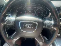 Usata Audi A6 204 CV (150 kW) 2014 Grigio Station wagon