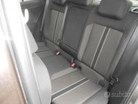 Usata VW T-Roc 150 CV (110 kW) 2019 Marrone SUV
