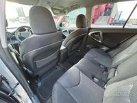 Usata Toyota RAV4 150 CV (110 kW) 2010 Grigio SUV