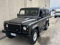 Usata Land Rover Defender 113 CV (83 kW) 2013 Station wagon