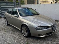 Usata Alfa Romeo 156 116 CV (85 kW) 2003 Berlina