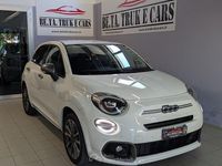 Usata Fiat 130 Dolcevita 131 CV (96 kW) 2024 Bianco Station wagon