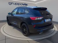 Usata Ford Kuga ST-Line X 225 CV (165 kW) 2023 Agate black SUV