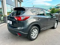 Usata Mazda CX-5 Exceed 150 CV (110 kW) 2014 Nero SUV