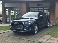 Nuova Audi Q2 Advanced 150 CV (110 kW) 2026 Nero mythos SUV