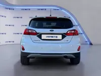 Usata Ford Fiesta Active 125 CV (91 kW) 2024 Bianco SUV