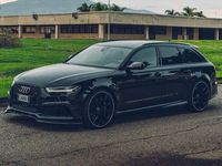 usata Audi RS6 RS6Avant 4.0 tfsi ABT RS6+ (740cv)