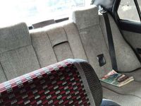 Usata Alfa Romeo Giulietta 94 CV (69 kW) 1990 Berlina