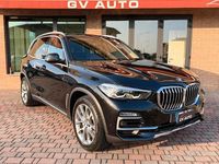 Usata BMW X5 xLine 231 CV (169 kW) 2020 Nero SUV