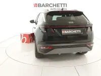 Usata Hyundai Tucson 150 CV (110 kW) 2023 Nero SUV
