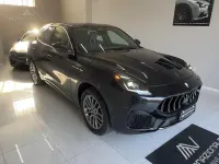 Usata Maserati Grecale GT 300 CV (220 kW) 2024 Nero tempesta SUV