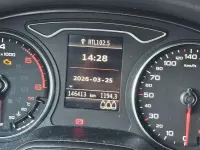 Usata Audi A3 Ambiente 116 CV (85 kW) 2017 Bianco Berlina