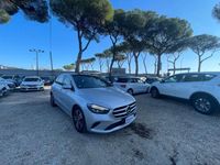 usata Mercedes B220 1.9cc 190cv SPORT PLUS ANDROID/CARPLAY