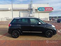 usata Fiat 500L 500L 1.6 Multijet 120 CV Beats