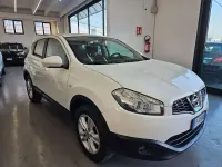 Usata Nissan Qashqai Acenta 117 CV (86 kW) 2012 Other SUV