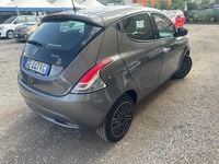Usata Lancia Ypsilon S 69 CV (50 kW) 2021 Grigio Utilitaria