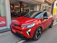 Usata Renault Captur Esprit Alpine 158 CV (116 kW) 2024 Rosso SUV