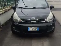 Usata Kia Rio Active 86 CV (63 kW) 2014 Berlina
