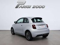 Novo Fiat 500 65 HP (47 kW) 2025 Azul Sedan