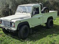 Usata Land Rover Defender 122 CV (89 kW) 2000 Pick-up