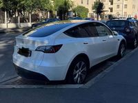 Usata Tesla Model Y RWD 88 kW (120 CV) 2022 Bianco SUV