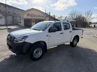 Usata Isuzu D-Max 163 CV (119 kW) 2017 Bianco SUV