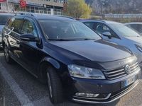 usata VW Passat Variant 2.0 TDI DPF 4Motion Highline