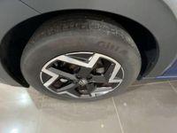 Usata VW Taigo R-line 110 CV (80 kW) 2025 Blu SUV