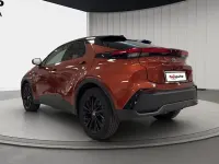 Usata Toyota C-HR Sport 2025 Grigio SUV
