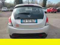 Usata Lancia Ypsilon 86 CV (63 kW) 2013 Other Utilitaria