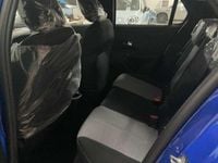 Nuova Opel Corsa Edition 101 CV (74 kW) 2025 Blu Utilitaria