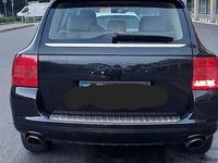 Usata Porsche Cayenne 250 CV (183 kW) 2004 Nero SUV