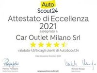 usata Lancia Musa Ecochic GPL 2012 1.4 B/G 78CV 5Man 5P Nero