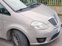 Usata Lancia Musa 77 CV (56 kW) 2010 Monovolume